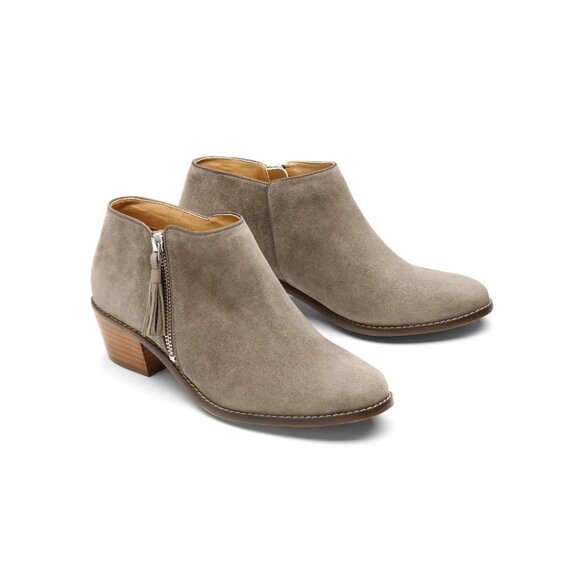 Vionic Serena Joy  ankle boot - Picture 1 of 3